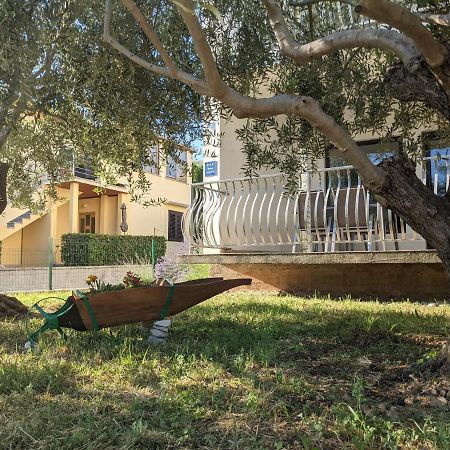 Apartment Ika Baška Εξωτερικό φωτογραφία
