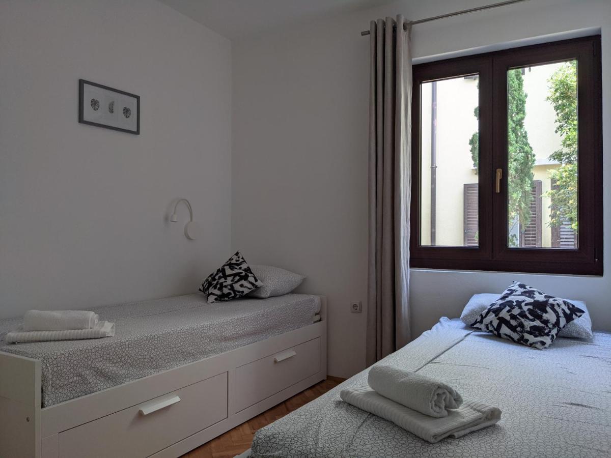 Apartment Ika Baška Εξωτερικό φωτογραφία