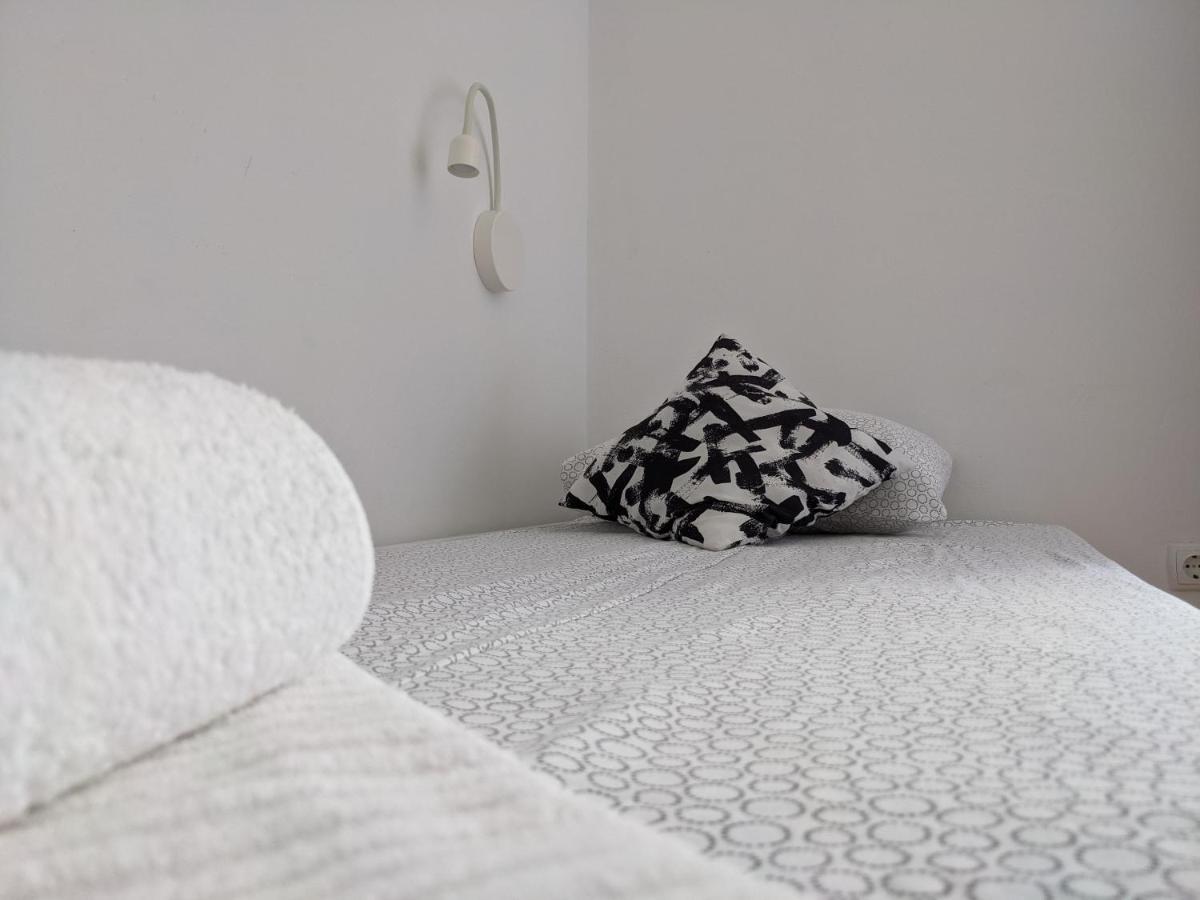 Apartment Ika Baška Εξωτερικό φωτογραφία