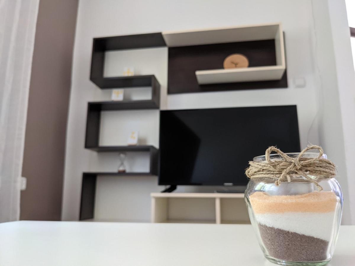 Apartment Ika Baška Εξωτερικό φωτογραφία