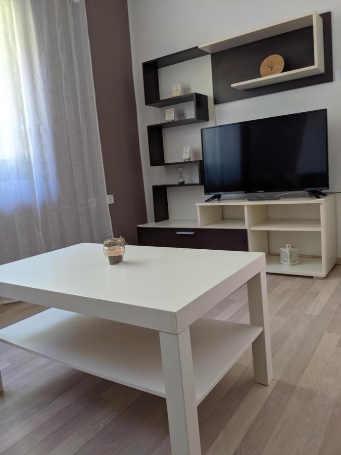 Apartment Ika Baška Εξωτερικό φωτογραφία