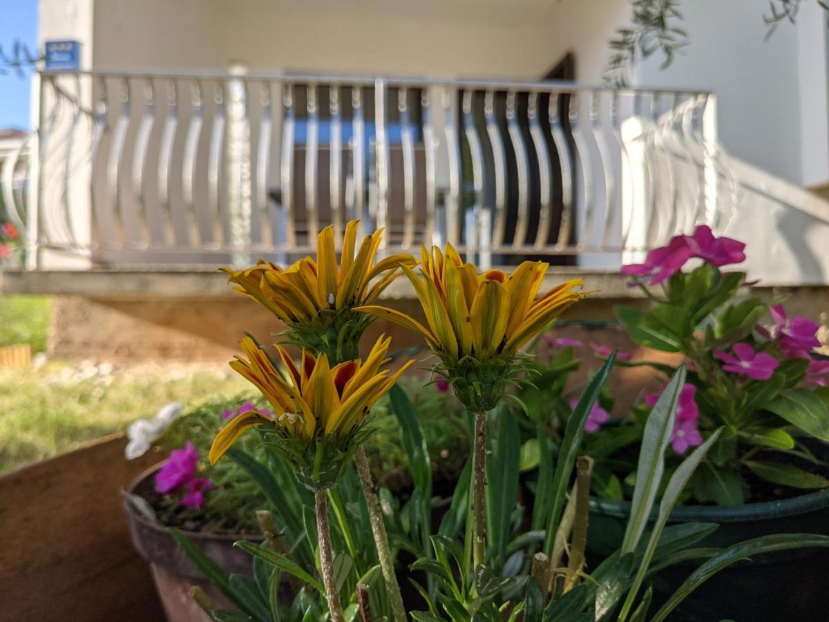 Apartment Ika Baška Εξωτερικό φωτογραφία