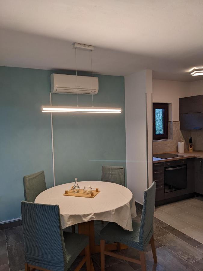 Apartment Ika Baška Εξωτερικό φωτογραφία