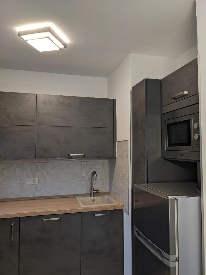 Apartment Ika Baška Εξωτερικό φωτογραφία