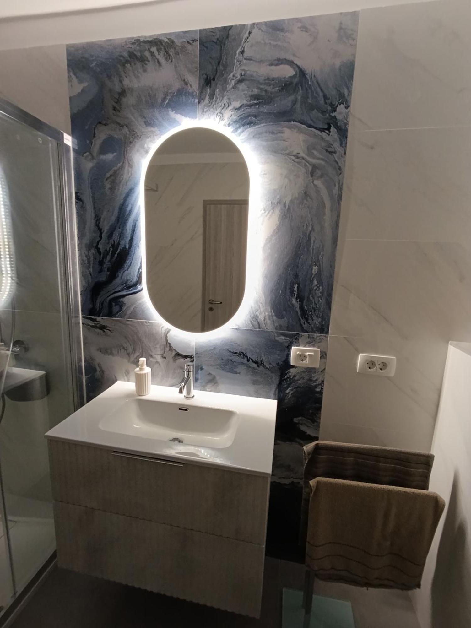 Apartment Ika Baška Εξωτερικό φωτογραφία