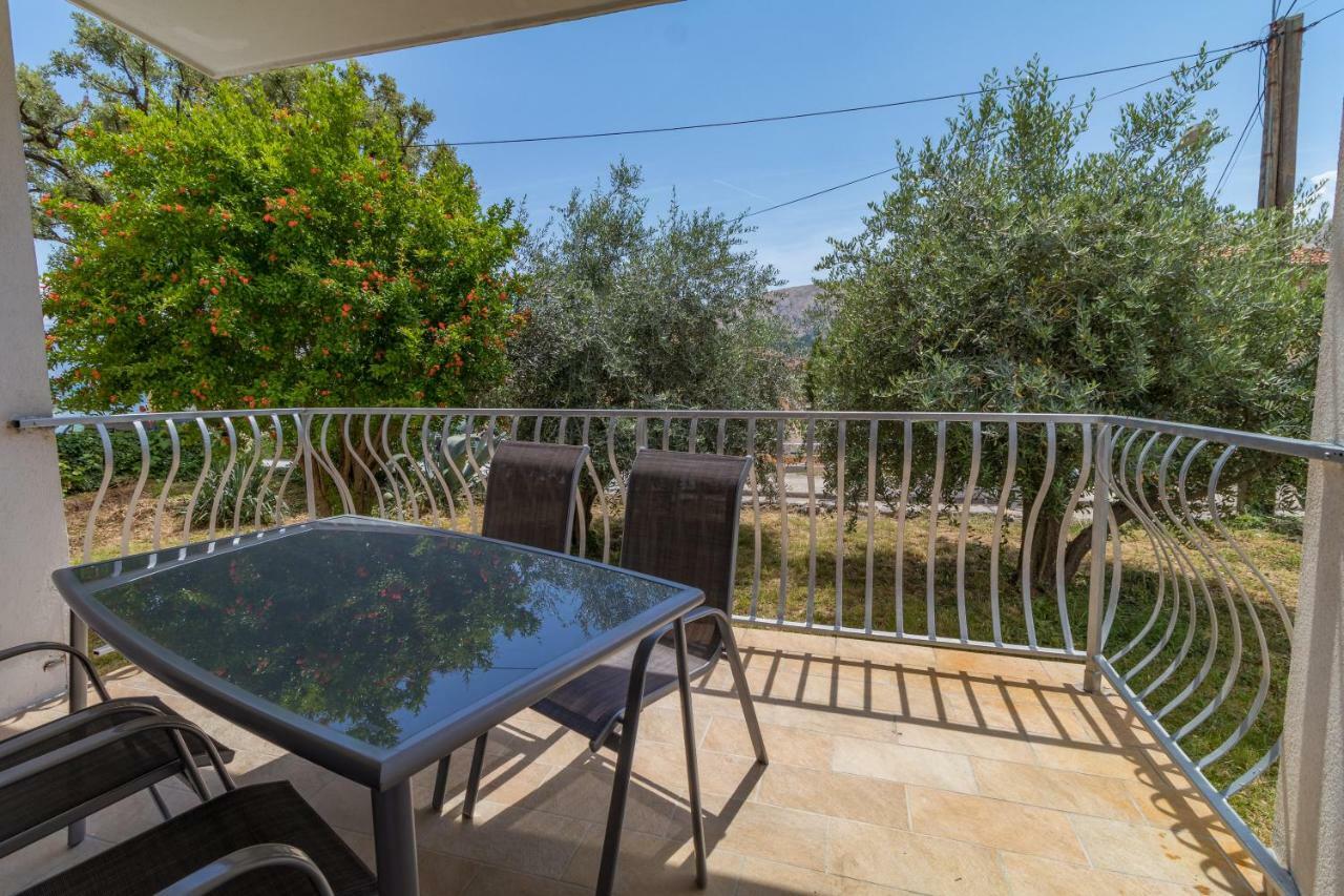 Apartment Ika Baška Εξωτερικό φωτογραφία